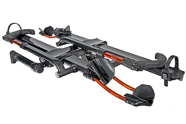 Kuat NV 2.0 Bike Hitch Rack - 2 Inch Grey