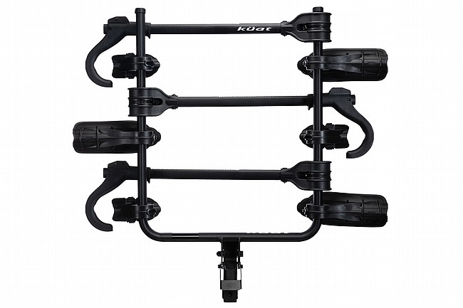 Kuat Transfer V2 - 3 Bike Hitch Rack 