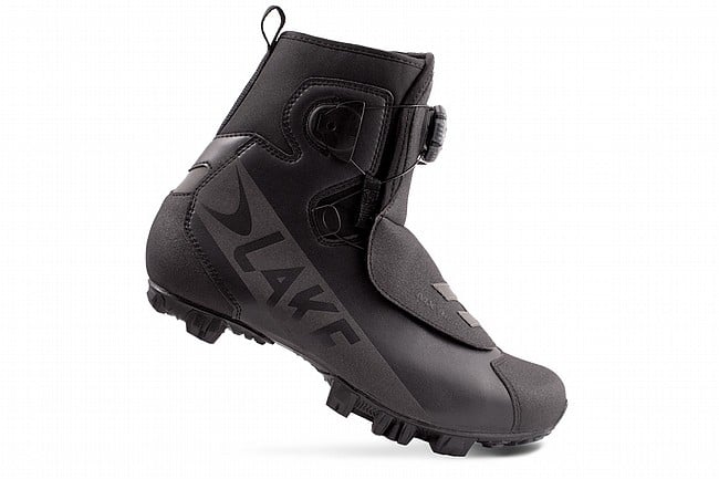 Lake MX146-X Winter Wide MTB Shoe 