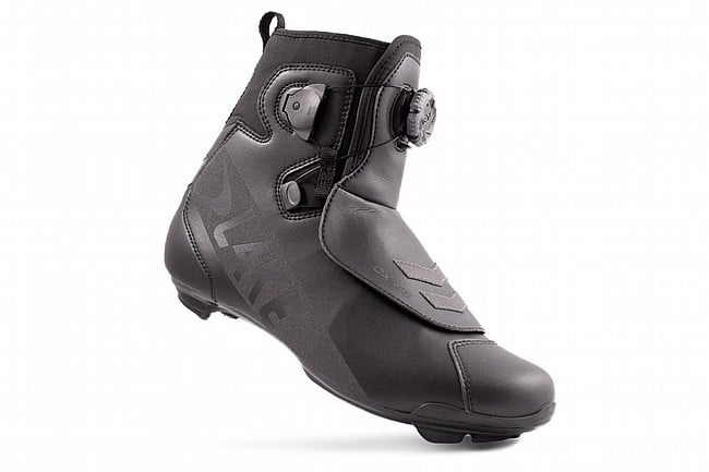 Lake CX146-X Winter Wide Road Shoe 