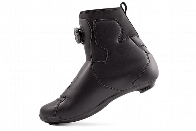 Lake CX146-X Wide Winter Road Shoe 