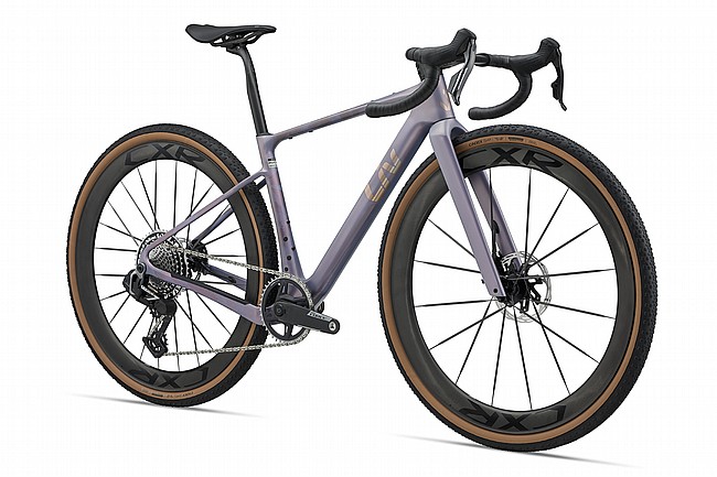 Liv Devote Advanced SL 1 Gravel Bike 