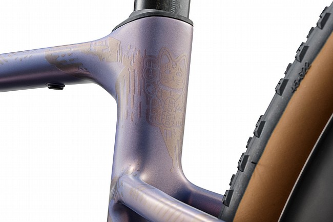 Liv Devote Advanced SL 1 Gravel Bike 