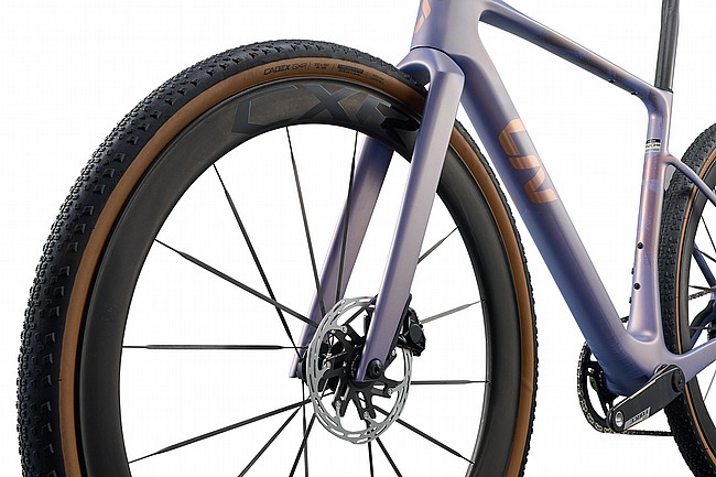 Liv Devote Advanced SL 1 Gravel Bike 