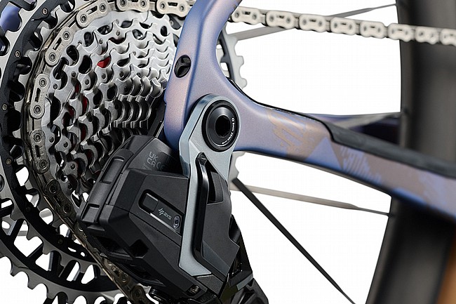 Liv Devote Advanced SL 1 Gravel Bike 