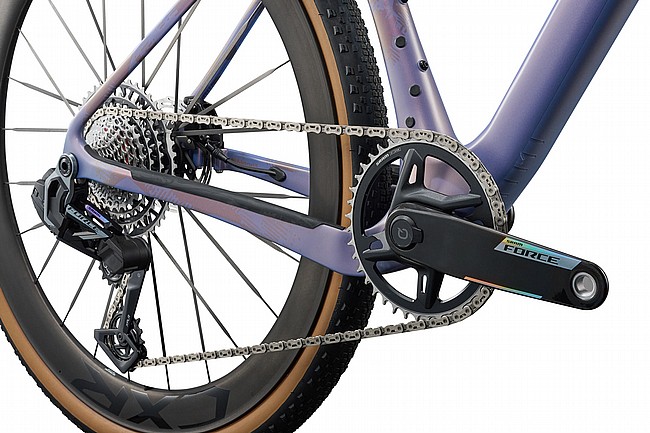 Liv Devote Advanced SL 1 Gravel Bike 