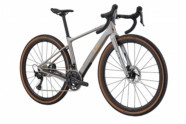 Liv 2026 Devote Advanced 0 Gravel Bike 