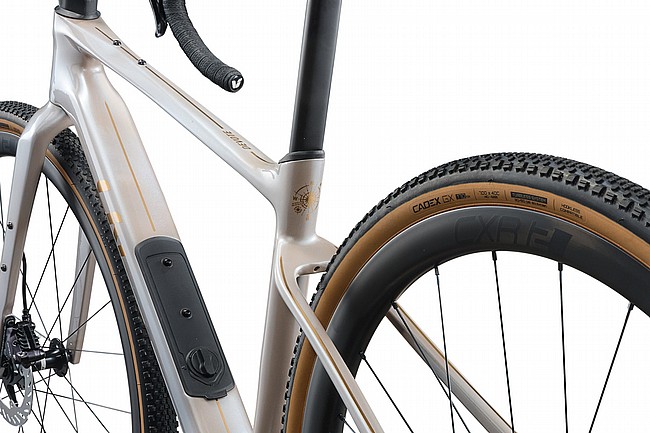 Liv 2026 Devote Advanced 0 Gravel Bike 