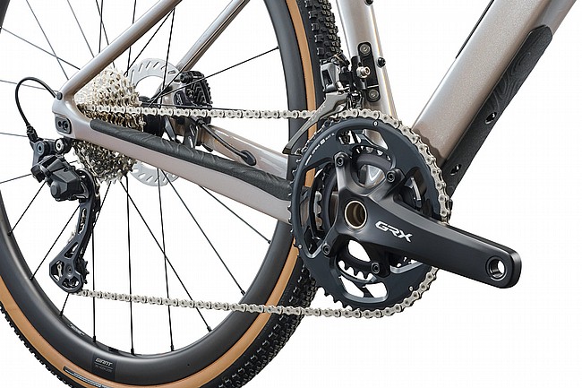 Liv 2026 Devote Advanced 0 Gravel Bike 