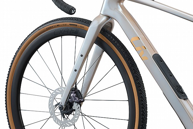 Liv 2026 Devote Advanced 0 Gravel Bike 