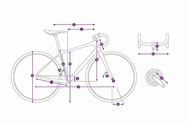 Liv 2026 Devote Advanced 0 Gravel Bike 