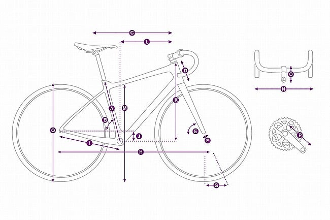 Liv 2026 Avail Advanced Pro 0 Road Bike 