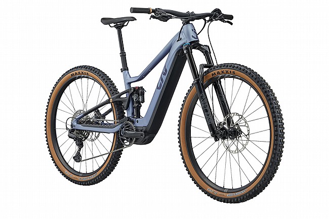 Liv 2027 Embolden E+ 0 E-MTB Bike 