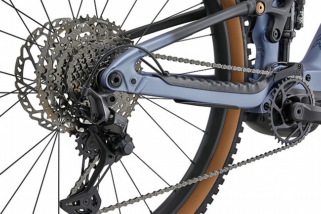 Liv 2027 Embolden E+ 0 E-MTB Bike 