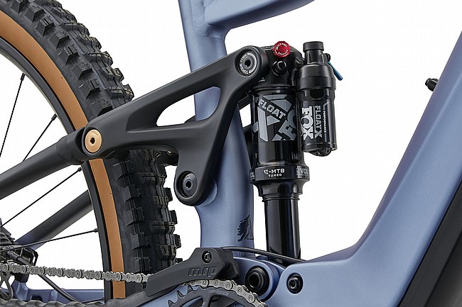 Liv 2027 Embolden E+ 0 E-MTB Bike 