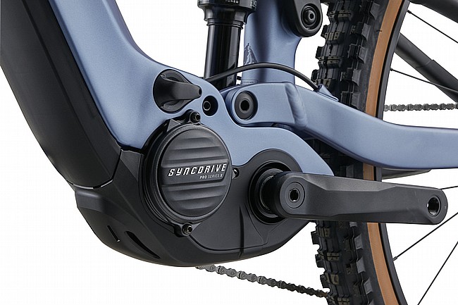 Liv 2027 Embolden E+ 0 E-MTB Bike 