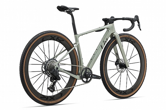 Liv Devote Advanced SL 2 Gravel Bike 