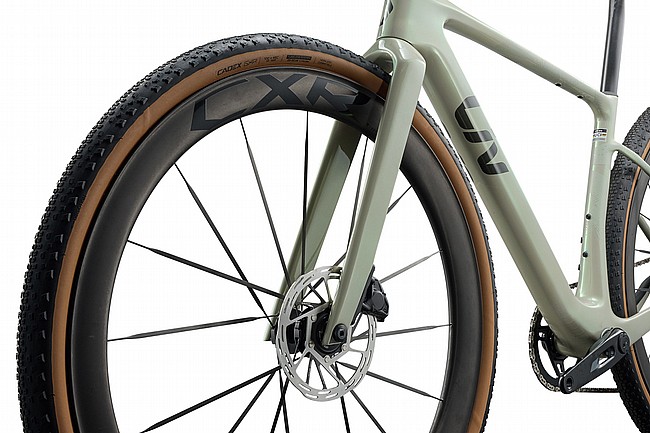 Liv Devote Advanced SL 2 Gravel Bike 