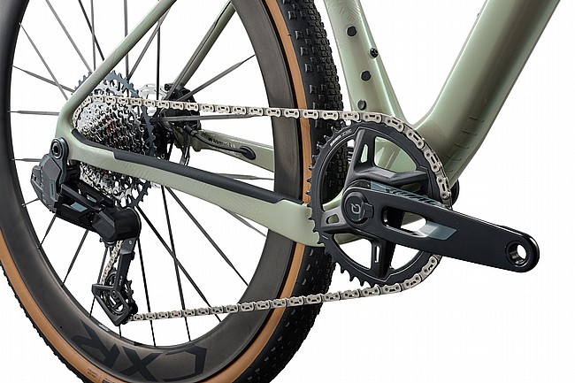 Liv Devote Advanced SL 2 Gravel Bike 