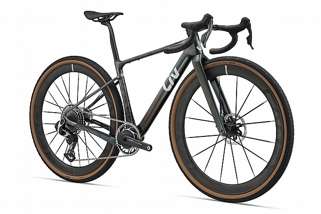 Liv Devote Advanced SL 0 Gravel Bike 