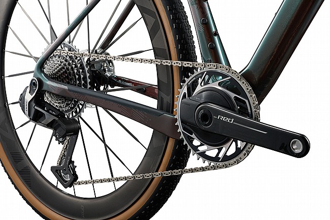 Liv Devote Advanced SL 0 Gravel Bike 