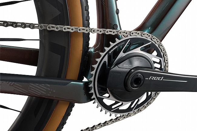 Liv Devote Advanced SL 0 Gravel Bike 