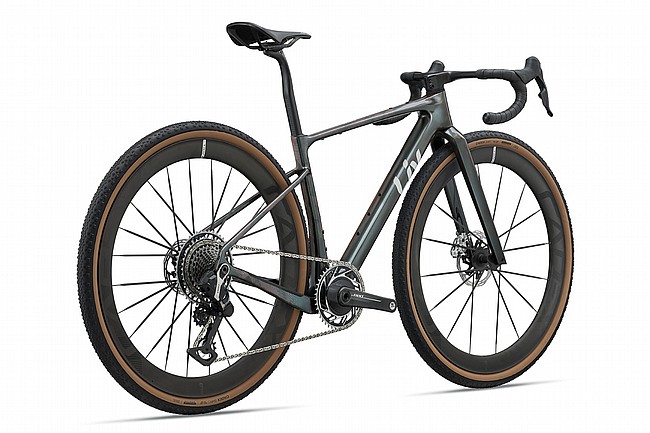 Liv Devote Advanced SL 0 Gravel Bike 