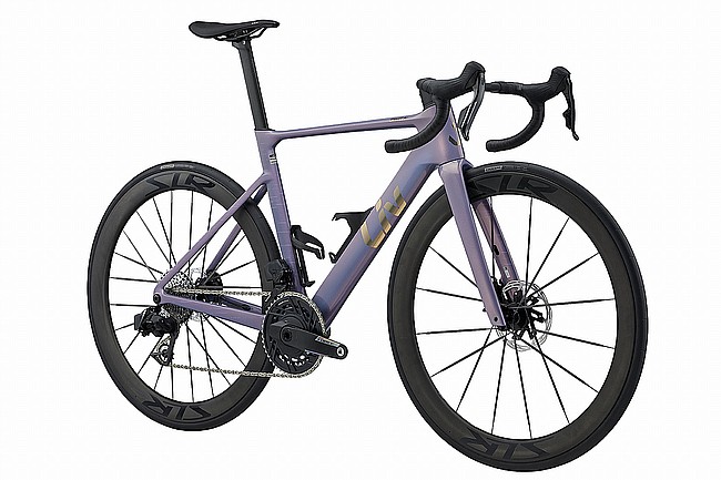 Liv 2027 EnviLiv Advanced Pro 0 Force AXS E1 Road Bike 