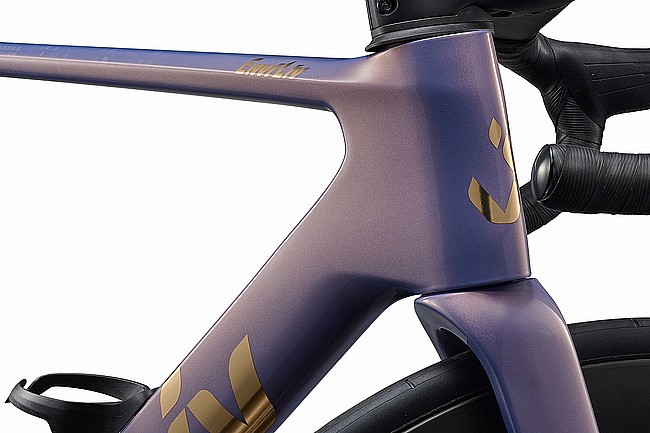 Liv 2027 EnviLiv Advanced Pro 0 Force AXS E1 Road Bike 