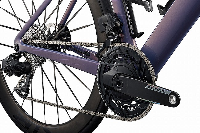 Liv 2027 EnviLiv Advanced Pro 0 Force AXS E1 Road Bike 