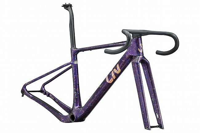 Liv 2027 Devote Advanced SL Frameset 