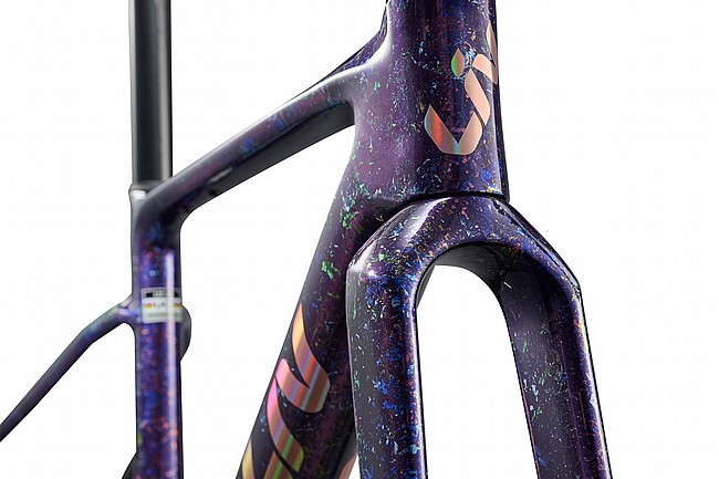 Liv 2027 Devote Advanced SL Frameset 