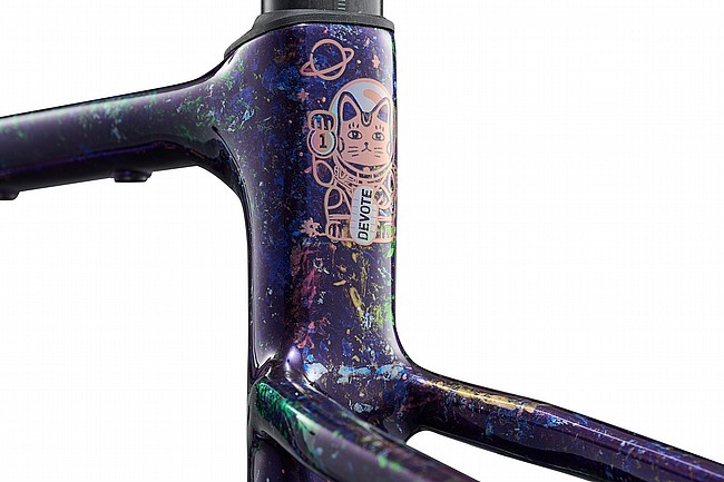 Liv 2027 Devote Advanced SL Frameset 