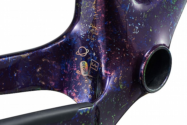 Liv 2027 Devote Advanced SL Frameset 