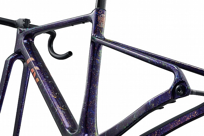 Liv 2027 Devote Advanced SL Frameset 