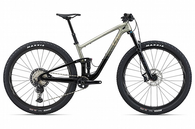 Liv 2025 Pique Advanced 29 2 Mountain Bike Golden Haze