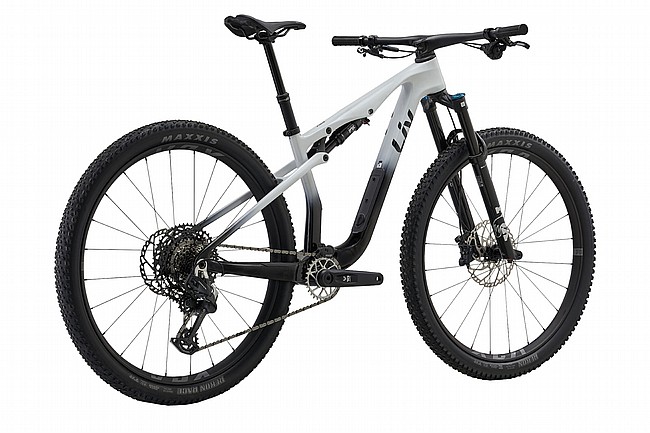 Liv 2026 Pique X Advanced SL 2 Mountain Bike 