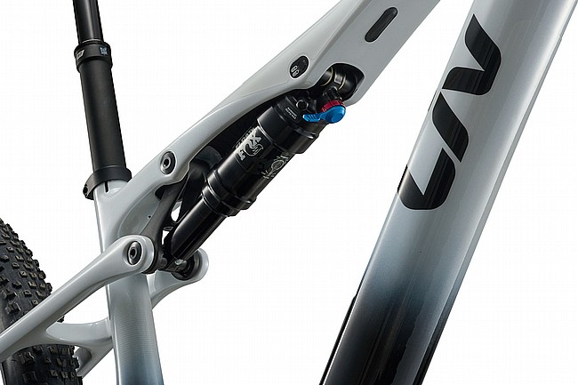 Liv 2026 Pique X Advanced SL 2 Mountain Bike 