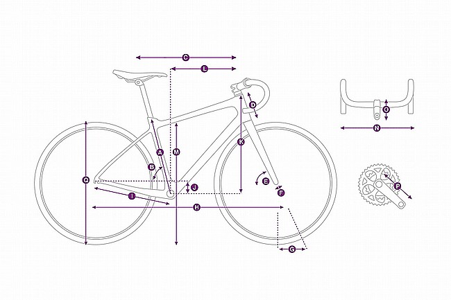 Liv 2027 Langma Advanced 0 Road Bike 