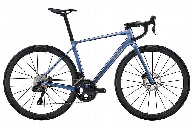 Liv 2026 Langma Pro 0 PC Road Bike Indicative of Frame Only