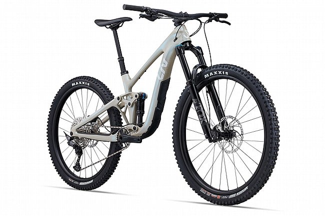 Liv 2025 Intrigue X Advanced 2 Mountain Bike Shoreline