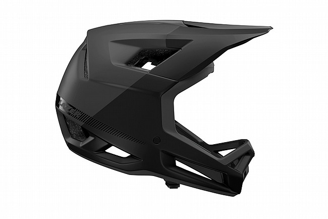 Lazer Cage Kineticore Full-Face MTB Helmet Matte Black