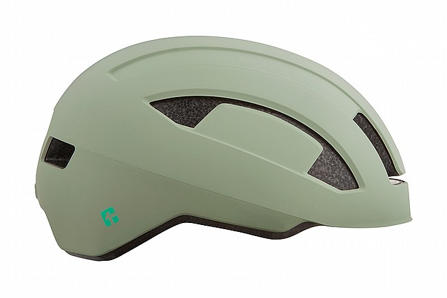 Lazer Cityzen Kineticore Urban Helmet Matte Laurel Green