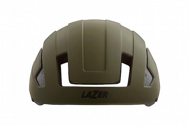 Lazer Cityzen Kineticore Urban Helmet Matte Dark Green