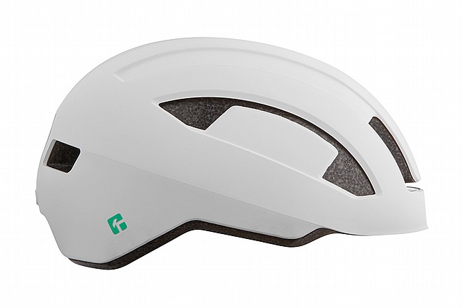 Lazer Cityzen Kineticore Urban Helmet Matte White 