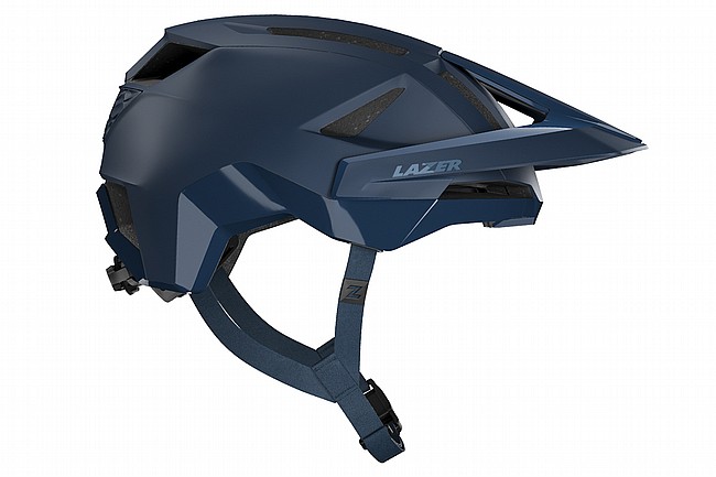 Lazer Impala Kineticore MTB Helmet Matte Space Blue