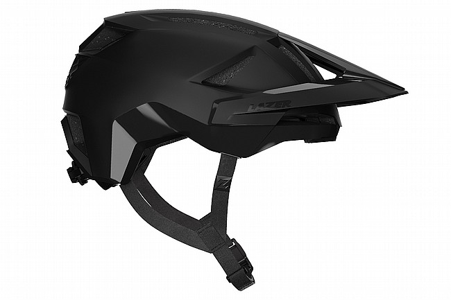 Lazer Impala Kineticore MTB Helmet Matte Black