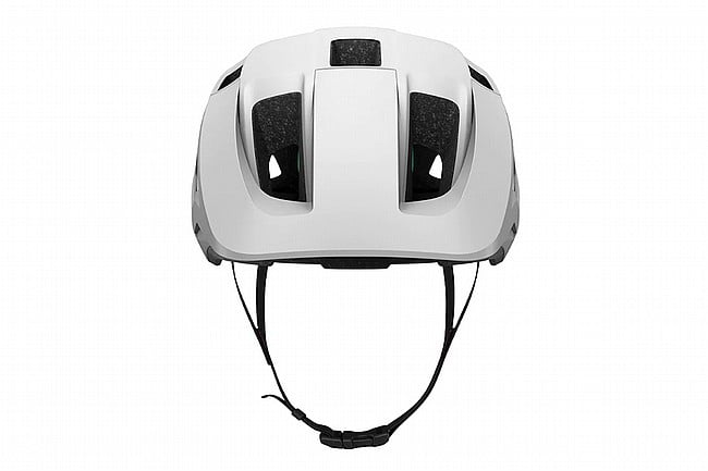 Lazer Lupo Kineticore MTB Helmet Matte White - One Size