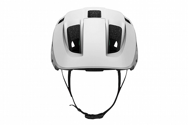 Lazer Lupo Kineticore MTB Helmet Matte White - One Size