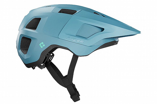 Lazer Lupo Kineticore MTB Helmet 